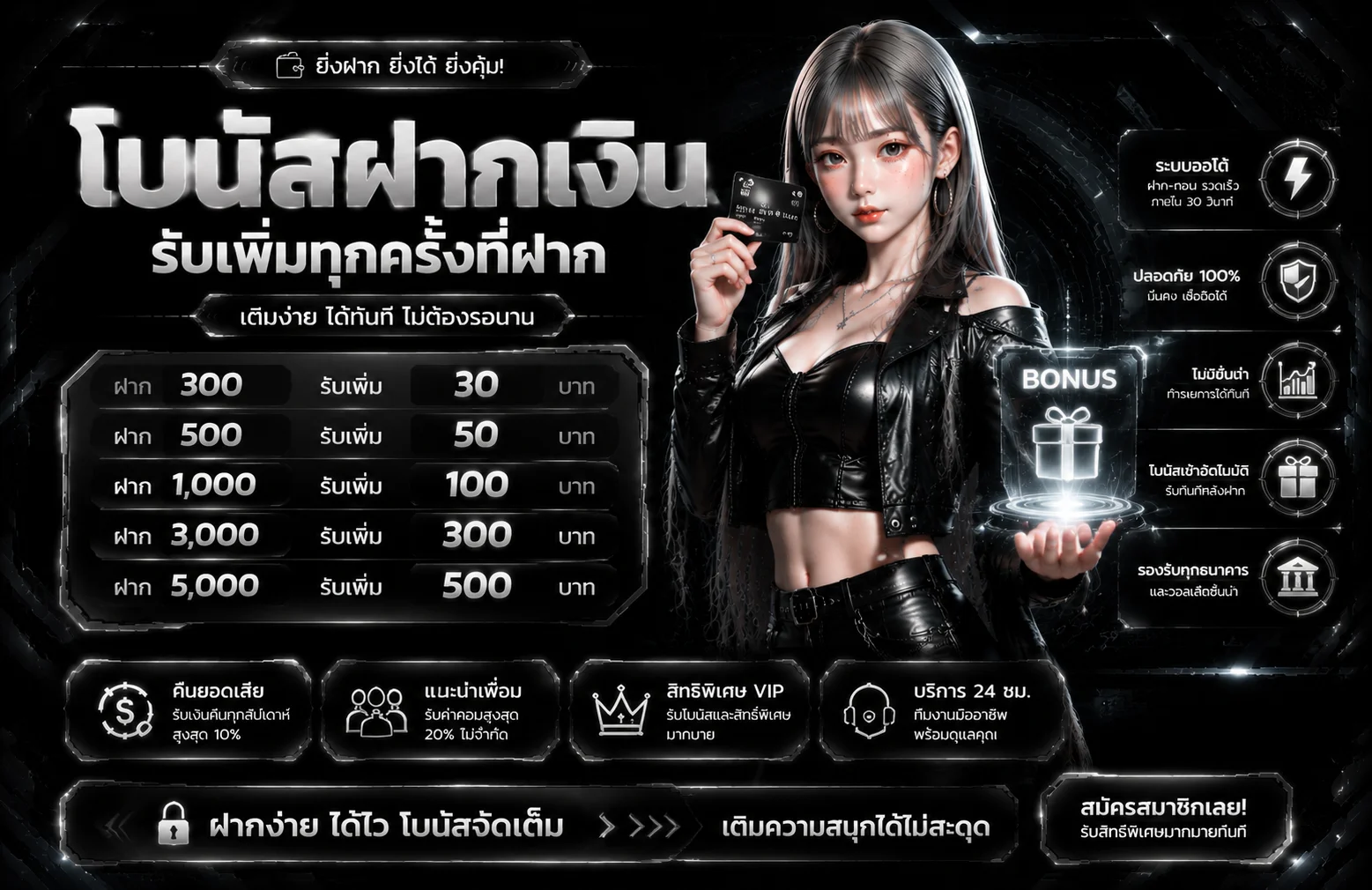 GALA89 เว็บตรง สล็อต บาคาร่า แทงบอล หวย ฝากถอนออโต้