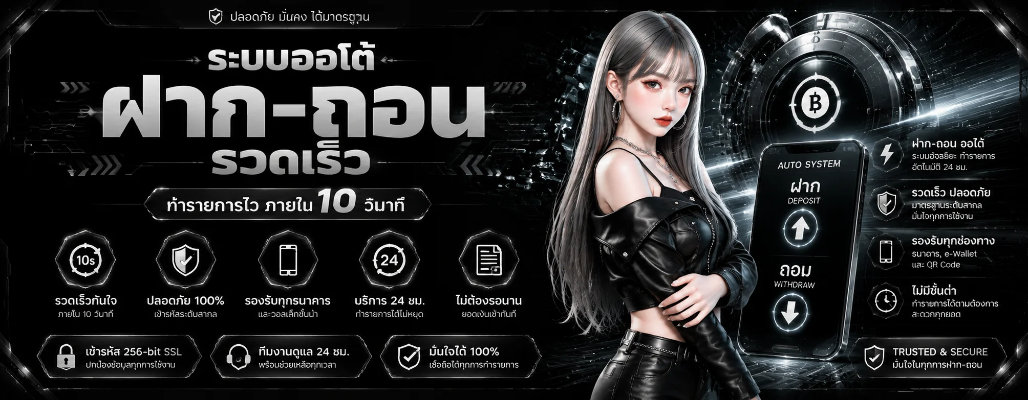 แทงบอลและหวยออนไลน์ครบทุกรูปแบบบน GALA89